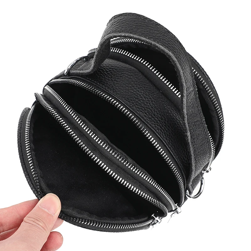 

Women Bags New Bags for Ladies Shoulder Bag Handbag High Quality Genuine Leather Crossbody Bags Fashion Diamond Lattice Mini Bag