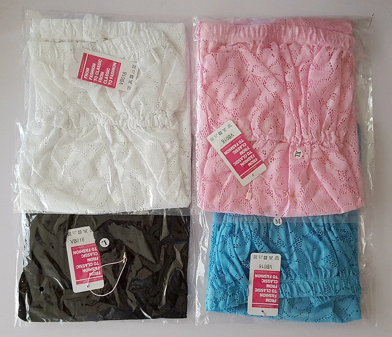 

Summer Dress 2020 Women Beach Dress Off Shoulder Mesh Hollow Lace Dress Sexy Beachwear White Sun-proof Blouse 04#