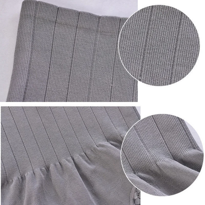 Хип-лифтинг и живот бесшовный с высокой талией трусики живот-лифтинг для