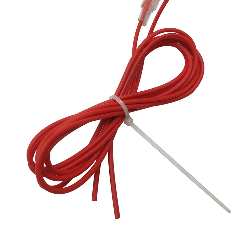 Лучшая цена 1 кВт 100 метров овощей цветов растений почвы горячей линии теплицы