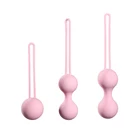 Кегель вагинальный шарик для женщин вибратор для подтяжки влагалища секс-товары для взрослых узкие Частные части для движения гейши шарики