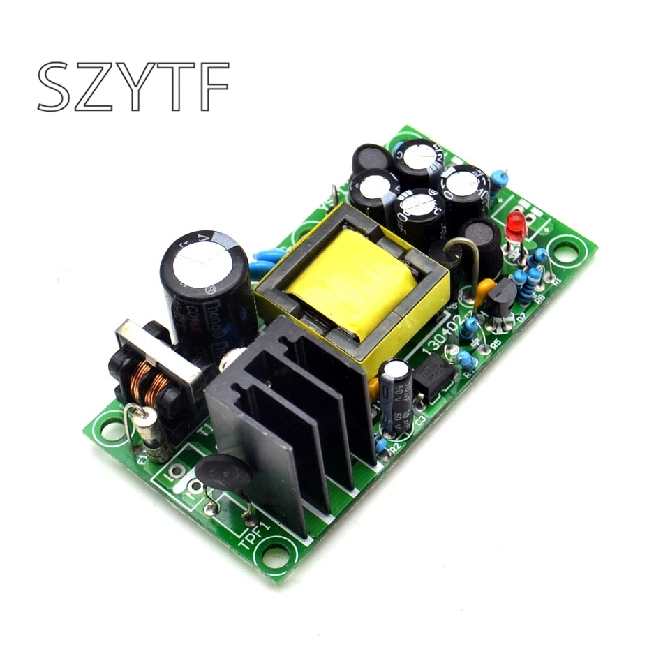 12V 5V 220V двойной передачи полностью изолированный коммутации Источники питания AC