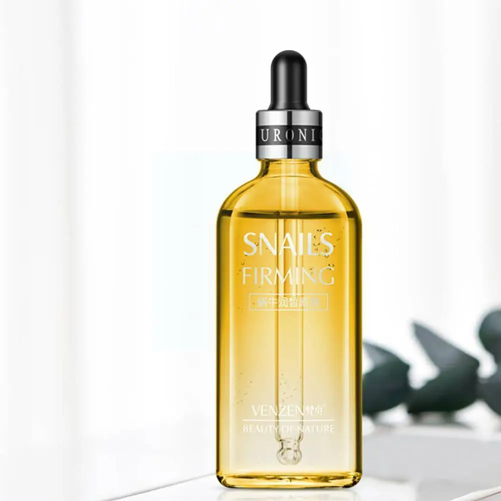 

100ml Hyaluronic Acid Serum Skin Hydrating Essence Serum Moisturizer Face Beauty Z5h6