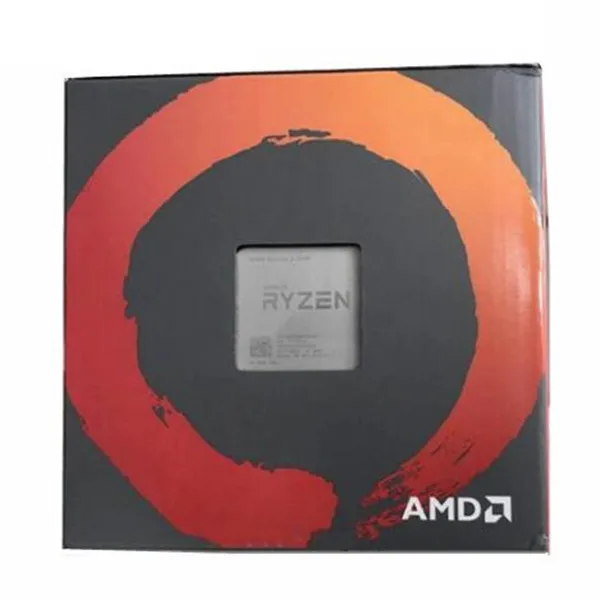 Процессор AMD Ryzen R3 1200 оригинальный процессор четырехъядерный сокет AM4 3 1 ГГц 10 МБ TDP