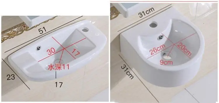 Evier сосуд Bassin ванная комната туалетный столик Fregadero Para Pia Black Sobre Encimera Waschbecken Lavabo раковина Куба Banheiro умывальник