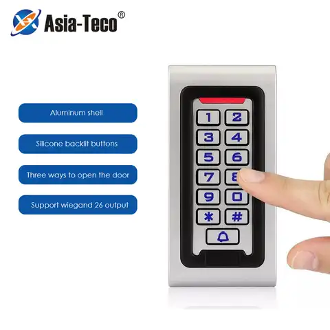 Wiegand controllers - купить недорого | AliExpress