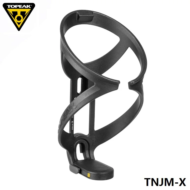 Topeak NINJA CAGE 3 Types Road Bike Water Bottle Cage Cycling Bidon Hanger Bicycle Mount MTB Holder | Спорт и развлечения
