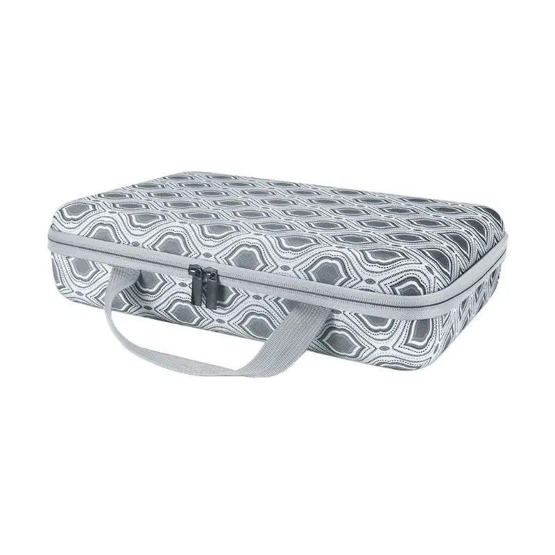 Hard EVA Travel Carry Case Cover Storage Bag Pouch Sleeve Container Box For Dyson Supersonic Hair Dryer HD01 HD03 | Багаж и сумки