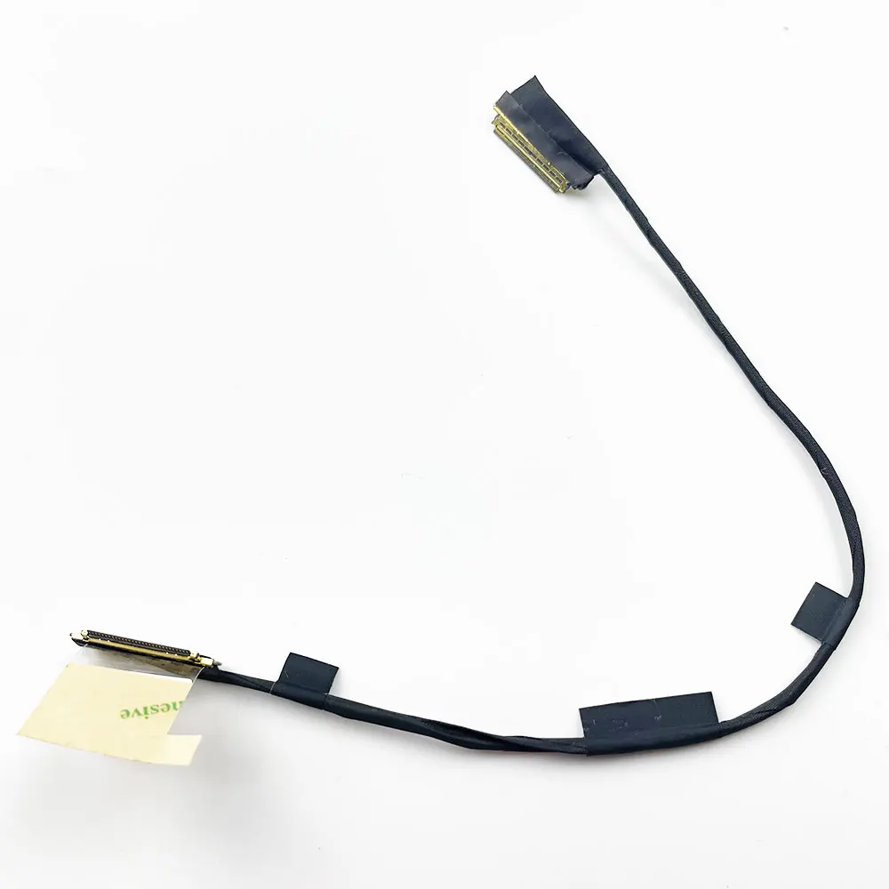 for lenovo thinkpad x280 laptop lcd led display ribbon camera cable dc02c00bz10 01yn072 01yn073 dc02c00c610 01yn071 dc02c00c020 free global shipping