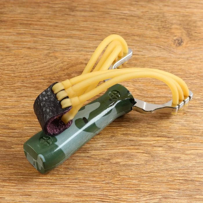 Рогатка металлическая 5372567 |