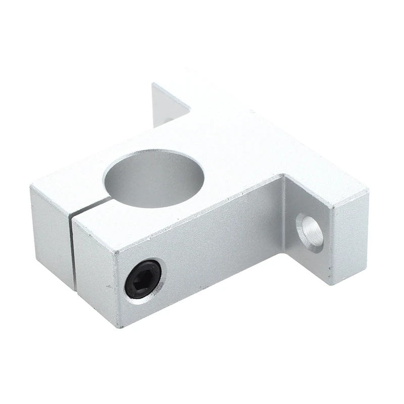 20 мм алюминиевый вал опорный блок подушки | Спорт и развлечения