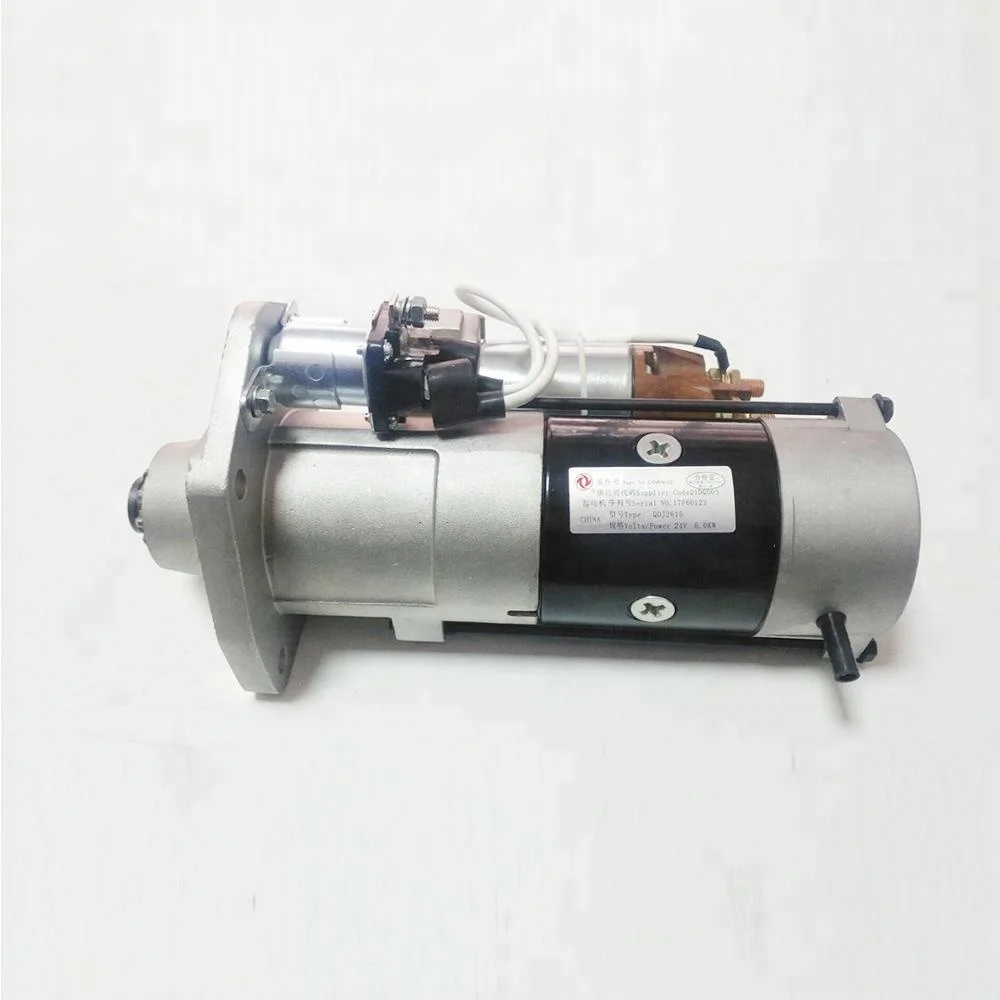 

ISC 8,3 дизельный двигатель стартер двигатель 35261135 12 В 12 зубьев