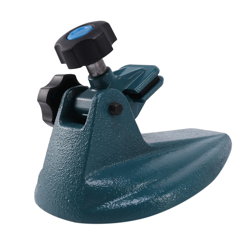 

Micrometer Base Reinforced Micrometer Bracket Fractional Card Measuring Seat Bracket