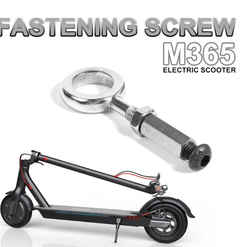 

Suitable for Xiaomi M365/PRO Universal Folder Internal Components Pull Ring set Xiaomi Scooter Parts Pull Ring