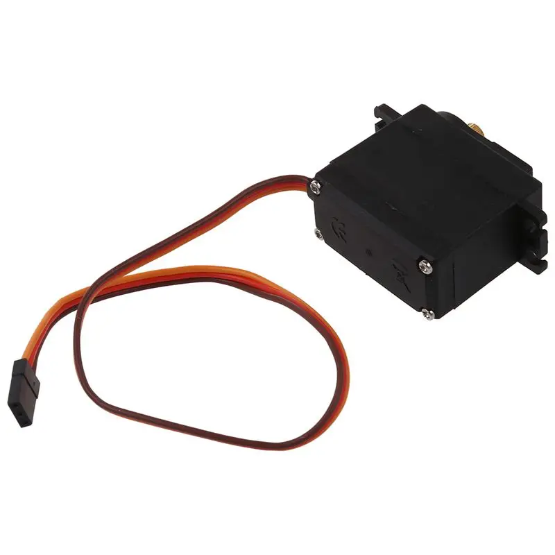 mg996r металлические шестерни ци