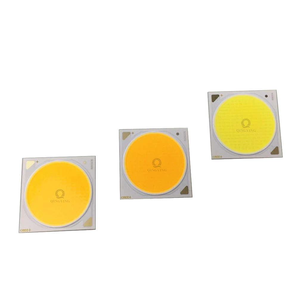 1 шт.-5 шт. CXB3590 оригинальный Cree XLamp COB светодисветодиодный CXB 3590 3000K 3500K 5000K Ra80 CRI 36 в