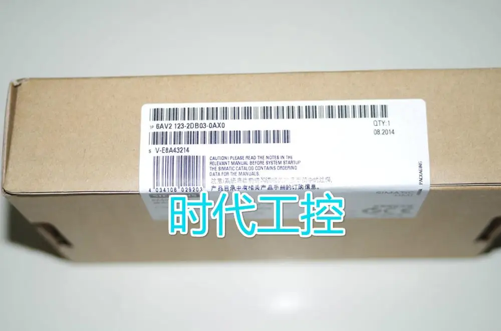 

4- 6AV2123-2DB03-0AX0 KTP400 PN