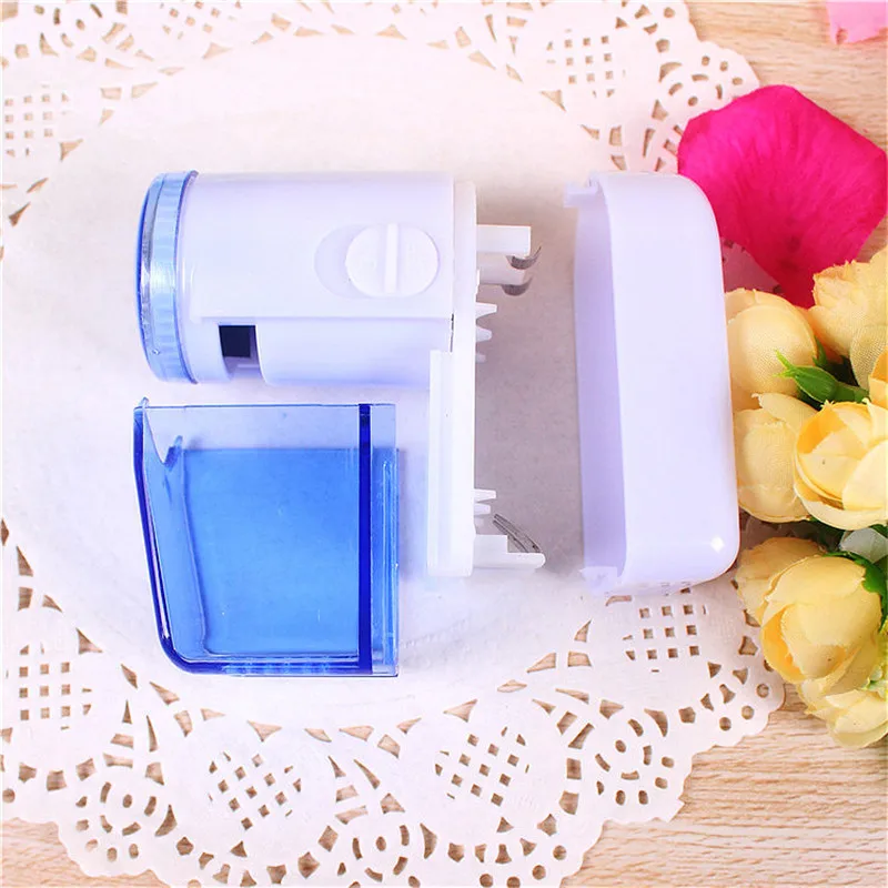 Портативная электрическая одежда для удаления ворса и таблеток свитер вещества