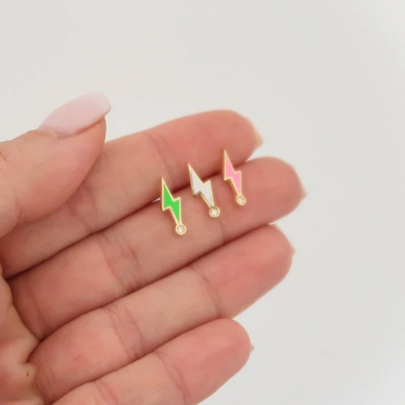 2020 летнее минималистичное ювелирное изделие из стерлингового серебра 925 пробы