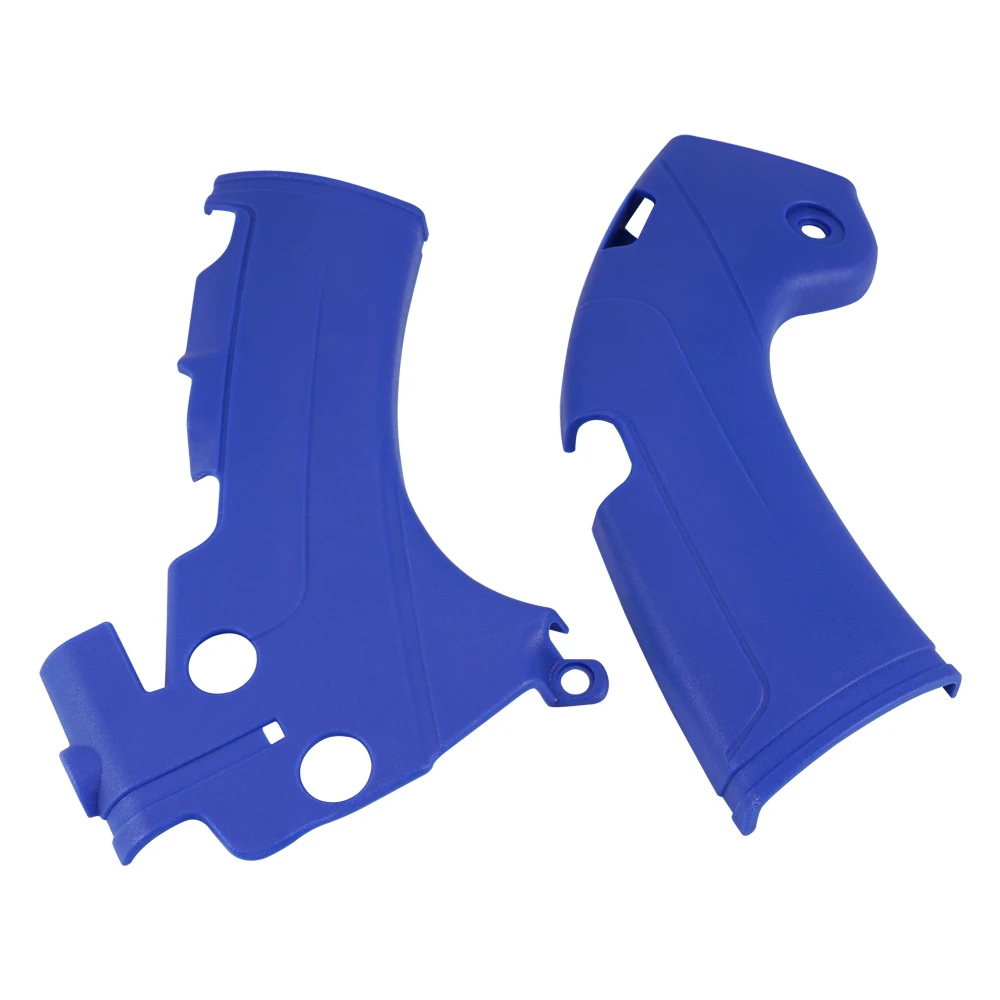 Защита рамы для Yamaha YZ250F YZ450F YZ450FX Защитные Чехлы 2019 2021 защита мотоцикла|Накладки и