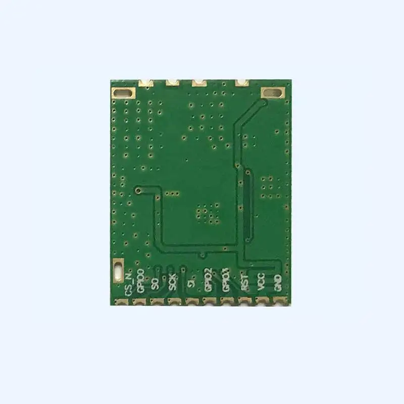 

RF Transceiver CC1125 Module