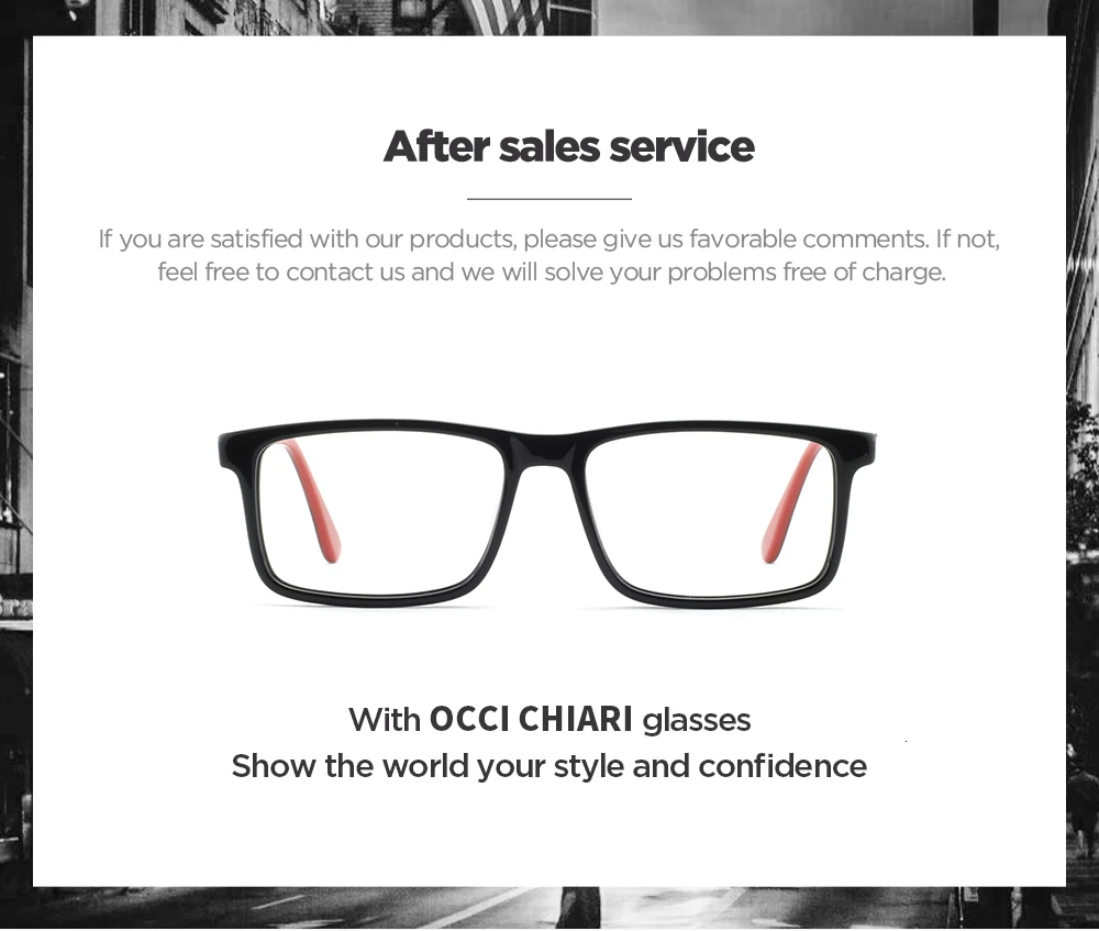OCCI CHIARI, мужские очки, оправа, очки, oculos de grau gafas, ацетат, прозрачные линзы, оптическая близорукость, очки по рецепту, W-CAPUA