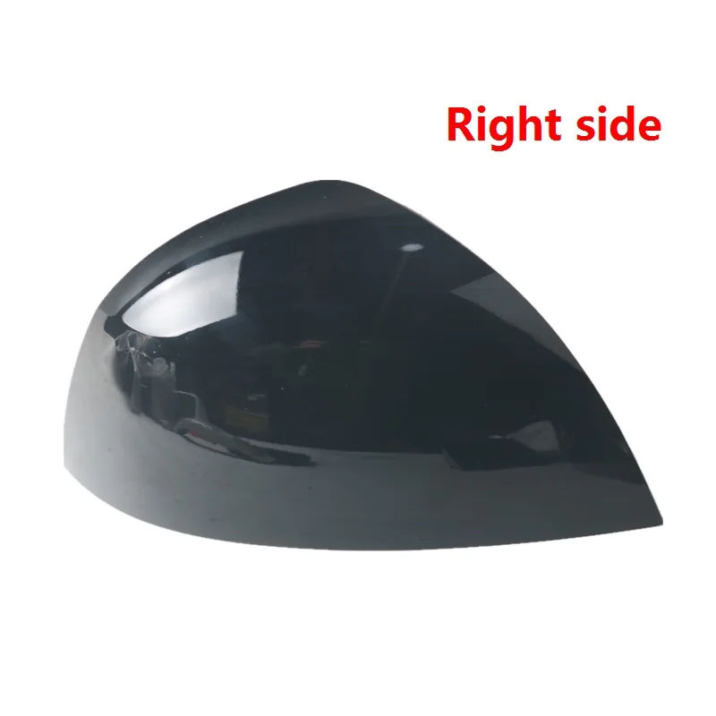 1pcs Cover RH CAPQX для Captiva 2012- боковое зеркало крышка авто зеркало заднего вида рамка зеркало корпус Зеркало Заднего Вида Стекло Объектив нижний корпус - Цвет: 1pcs Cover RH