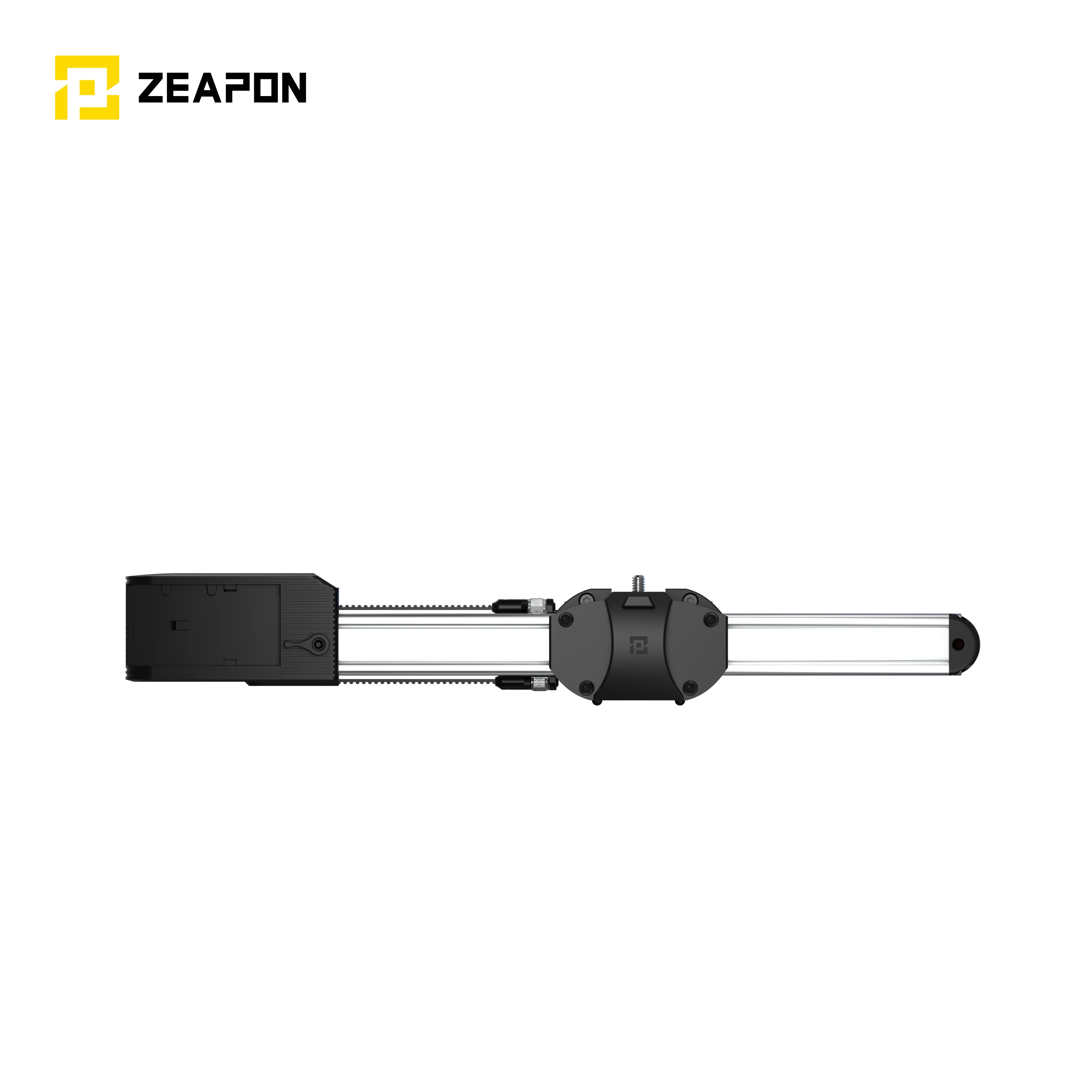 В наличии ZEAPON Micro 2 mini portable ultra silent motor механизированная камера Video с двойным