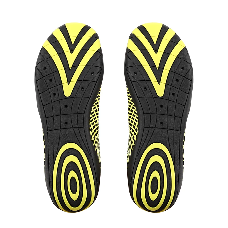 

2021 Men Quick-Drying Aqua Shoes,Light Fishing Waders Beach Surfing Slippers,Outdoor Sports Swimming Sneakers Diving Water Shoes