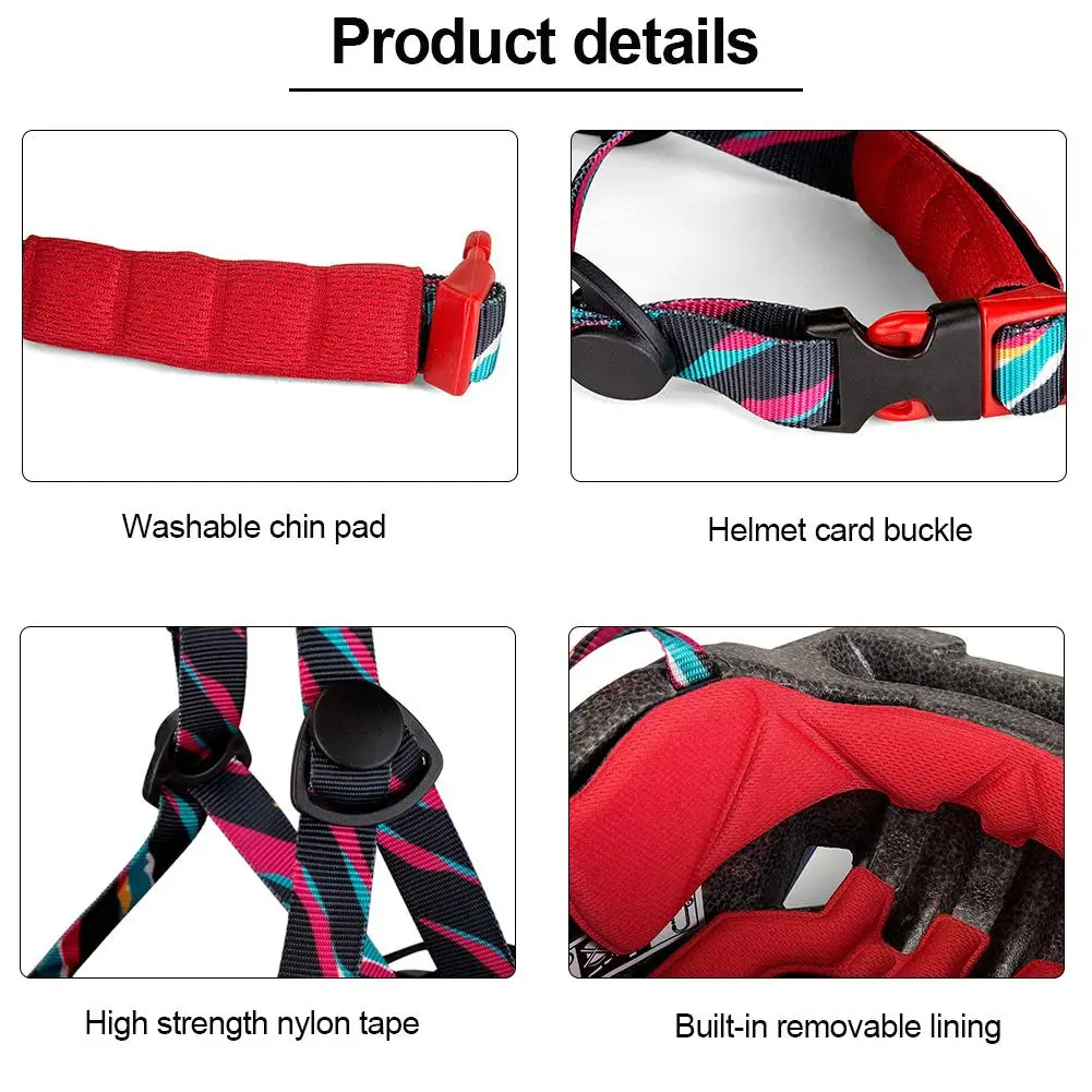 

Children's Helmet Outdoor Riding Shockproof Sunscreen Helmet Bicycle Integrally Shaped Riding Helmet With Light Outdoor Sports