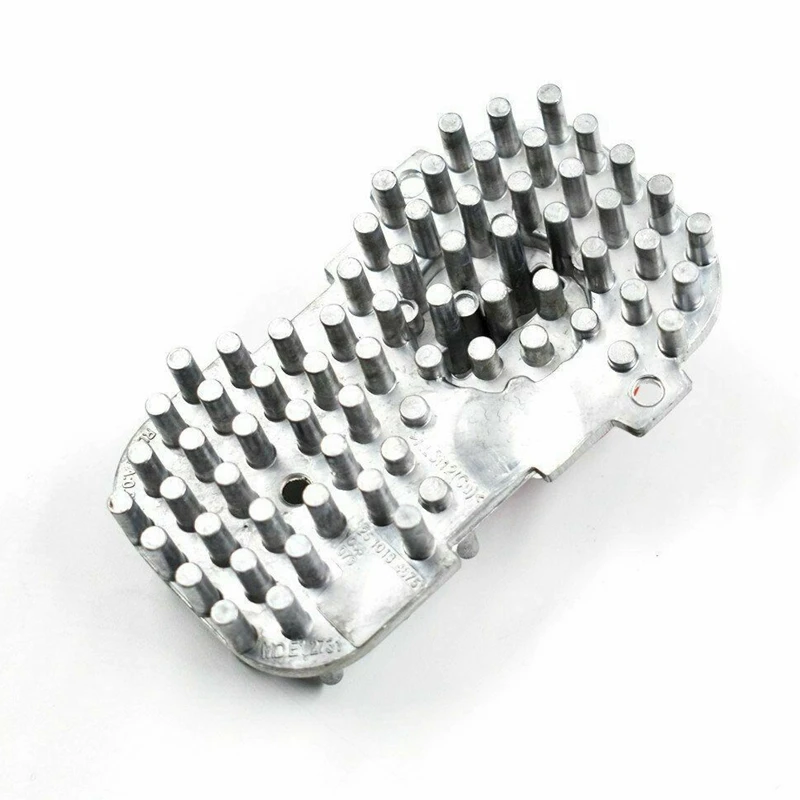 

2Pcs Headlight LED Light Insert Diode Module For-BMW X5 X3 3 6 Series E92 E93 F06 F12 Headlight Control Unit 63117263051