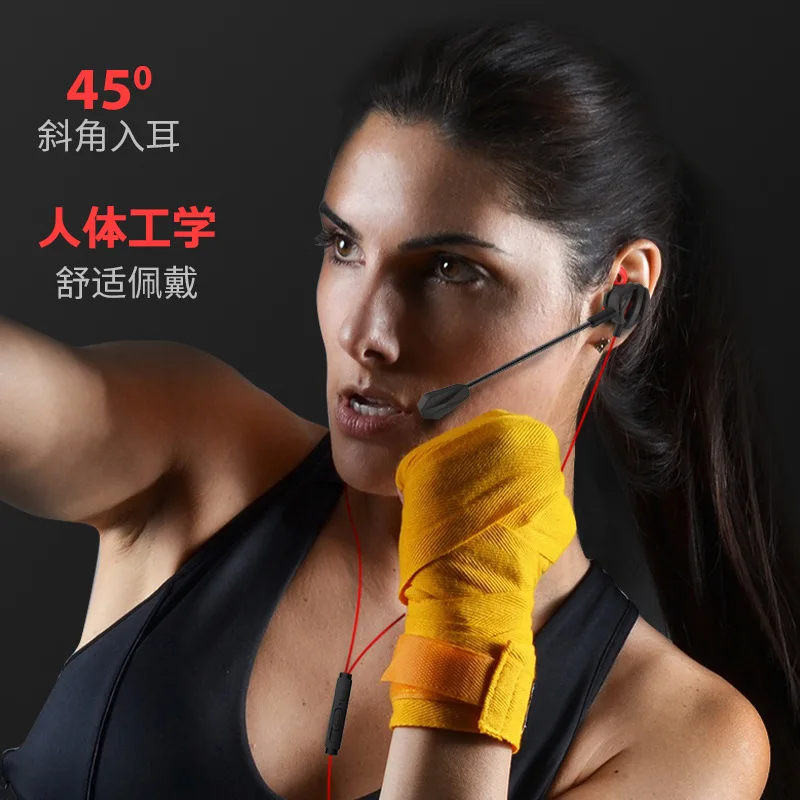 detachable microphone gaming headset for nintendo switch pc laptop phone in ear gaming headset in ear gaming headset free global shipping