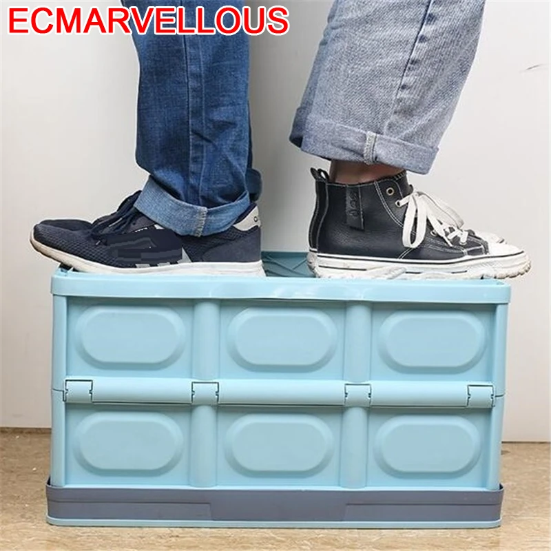 

Gadget Organiser Kofferbak Para Auto Boot Storage Box Back Seat Accesorios Coche Car Accessories Interior Trunk Organizer