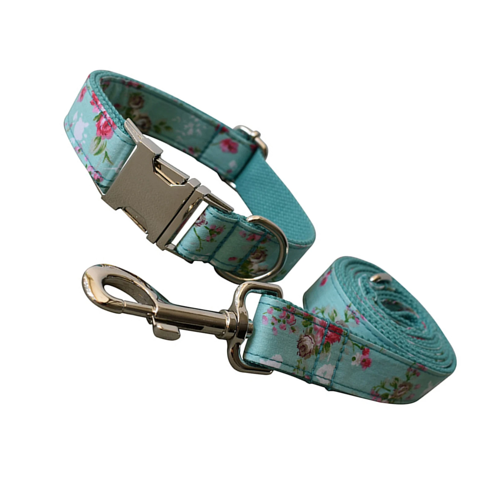 

Dog Leash Combo Safety Set For Daily Outdoor Walking Running Training For Small Medium Large Dogs Four Seasons Pet Supplies