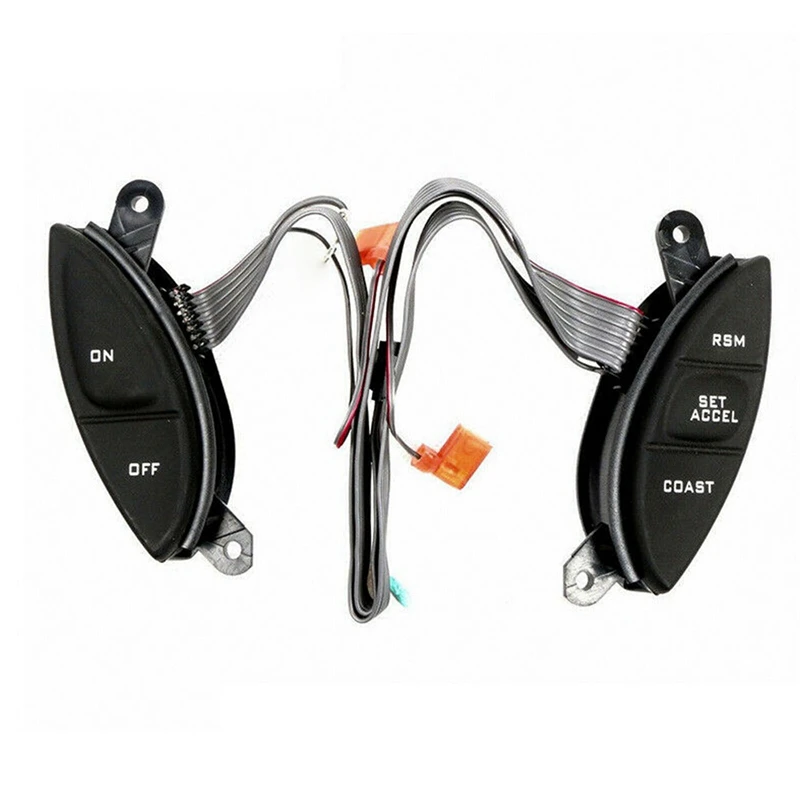 Переключатель круиз-контроля рулевого колеса для Ford F150 | Автомобили и мотоциклы