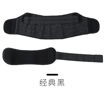 Cintur&oacute;n de seguridad prenatal para mujeres embarazadas, cintur&oacute;n para aliviar el soporte de cintura y ventilaci&oacute;n de panal, utilizado para abdominales, M, L y XL-5