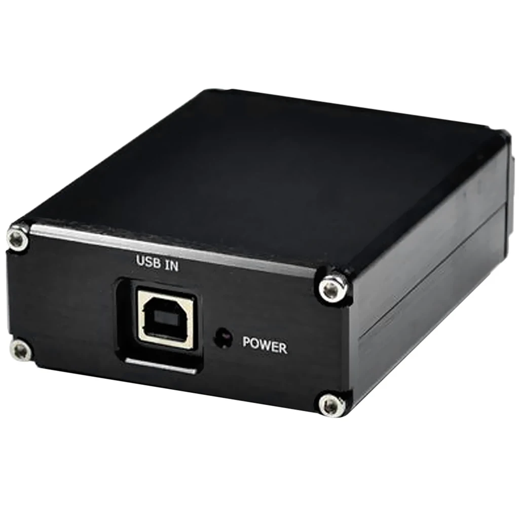 24bit/192 кГц игровой ЦАП Внешняя USB Звуковая карта для PS4 ПК мобильного