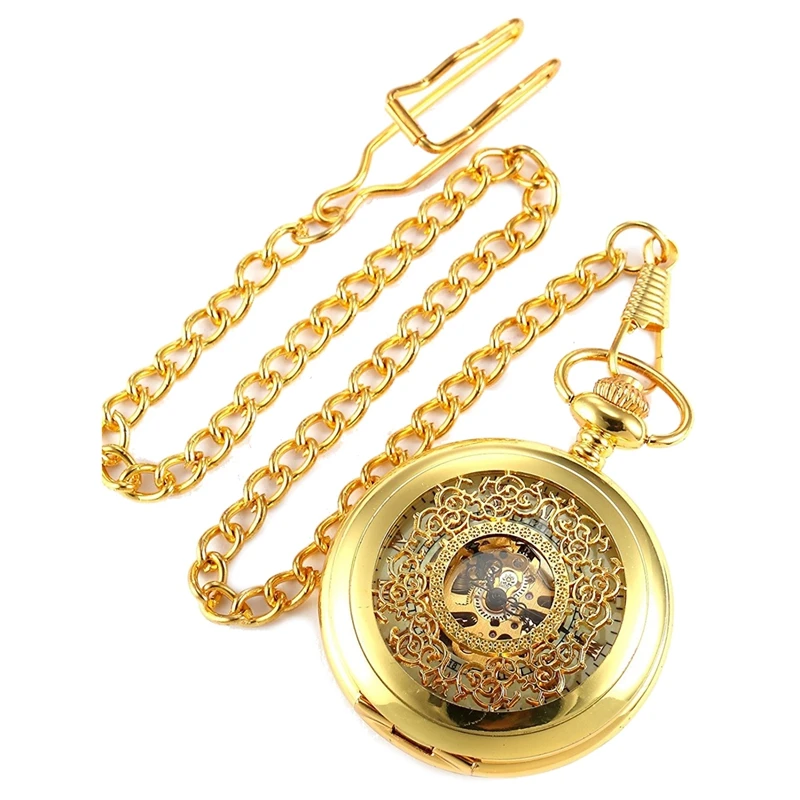 

Pocket & Fob Watches