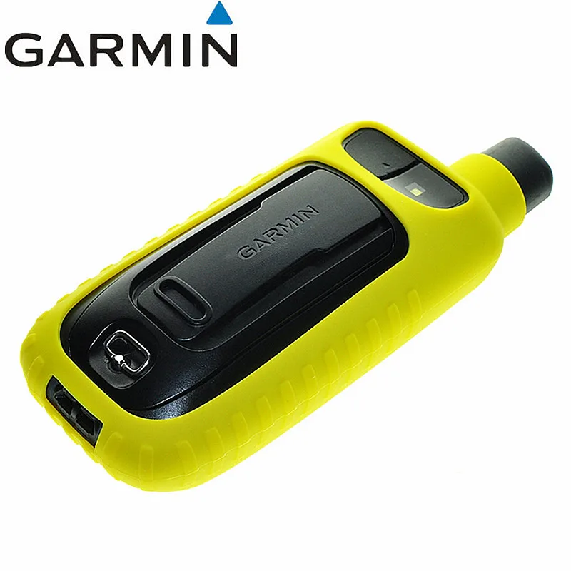 Bicycel секундомер скорость Защитная крышка для Garmin gps карта 66 66s 66st gps навигатор силиконовый защитный чехол