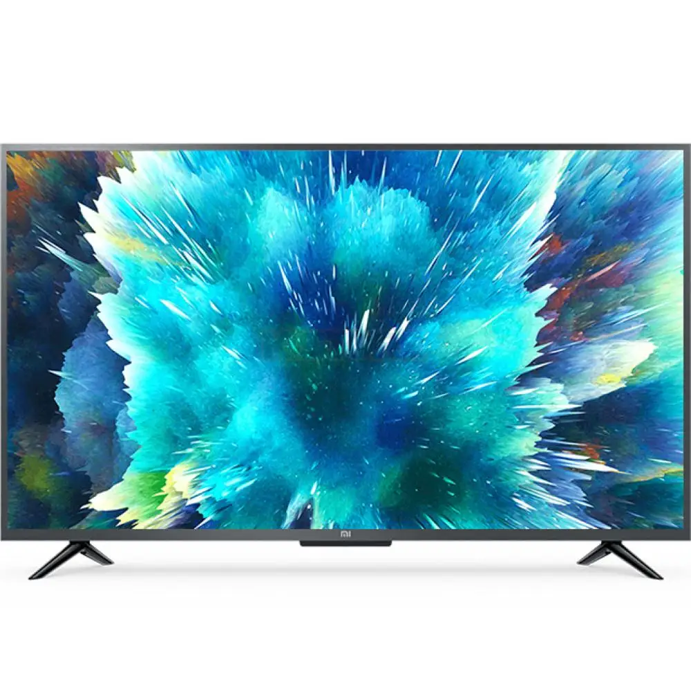Телевизор Xiaomi Mi TV 4s 43 дюйма 4К HDR|Телевизоры| |