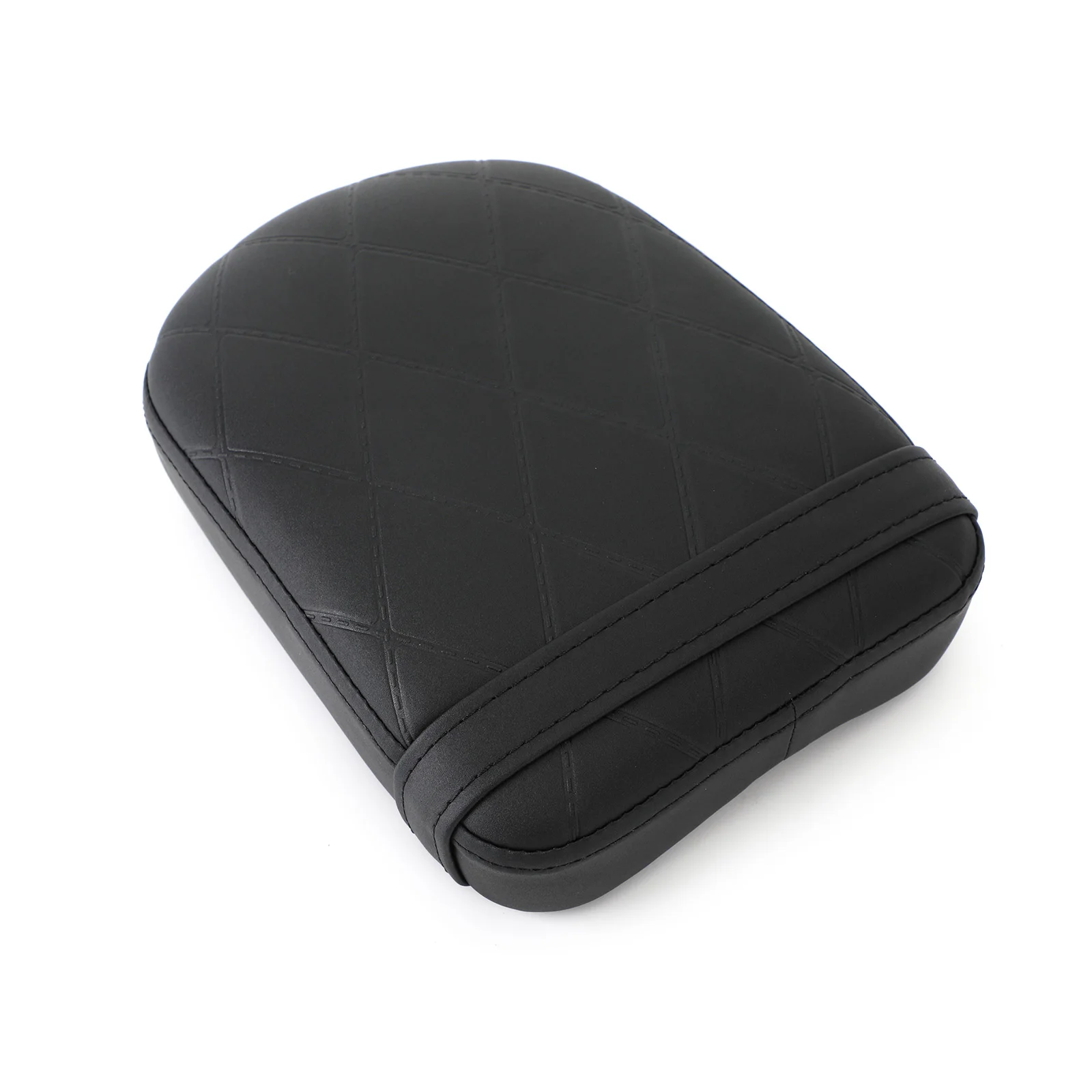 

Rear Passenger Seat Pillion Saddle Fit for Honda CMX 500 300 Rebel 2017 2018 2019 2020 2021 Motorcycle Parts