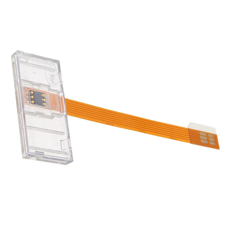 Universal Sim Card Big to Small Converter Adapter Conversion Board Device Suitable For Open Or Activate The New Phone |