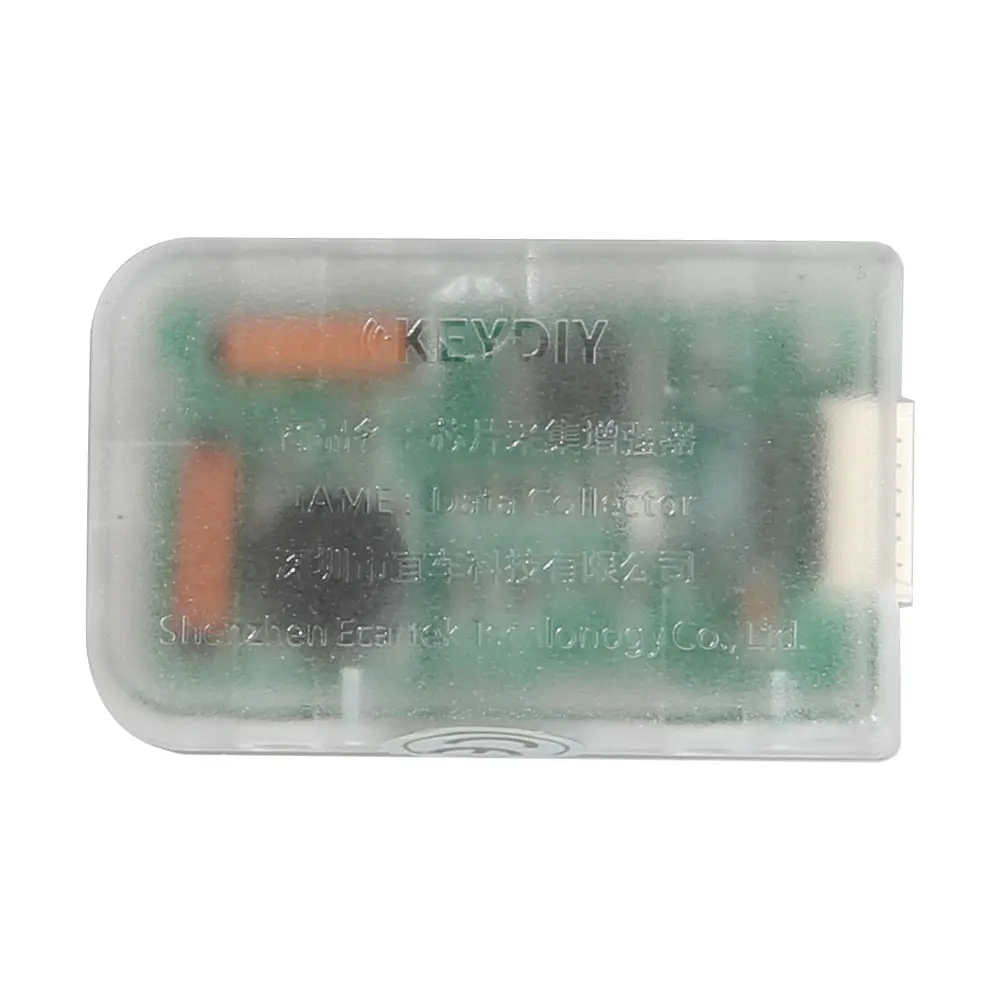 KEYDIY KD сборщик данных-сбор автоматических данных для KD-X2 копия чипа