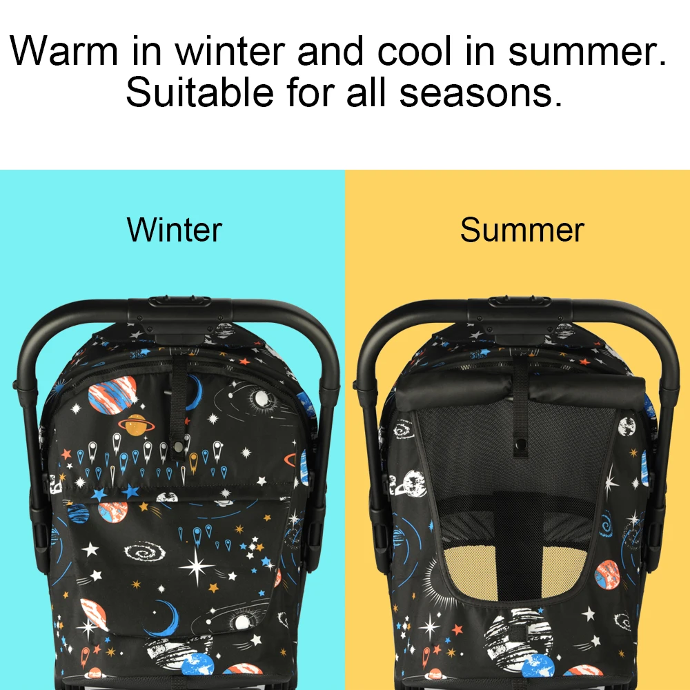 Детская коляска роскошная Складная компактная Легкая | Мать и ребенок