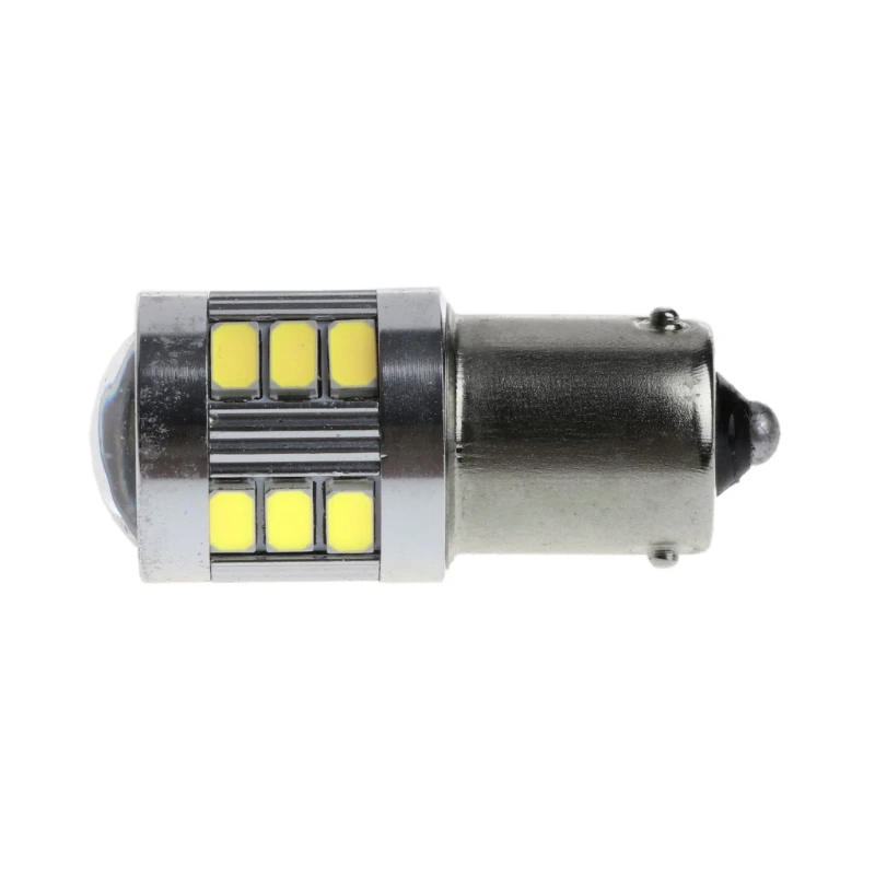 

DC 12V 18 SMD BAU15S 5730 - G99F
