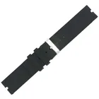 22 мм сменный ремешок Гладкий Ruuber ремешок для часов Ремешок для Motorola MOTO 360 смарт-часы ремешок для часов