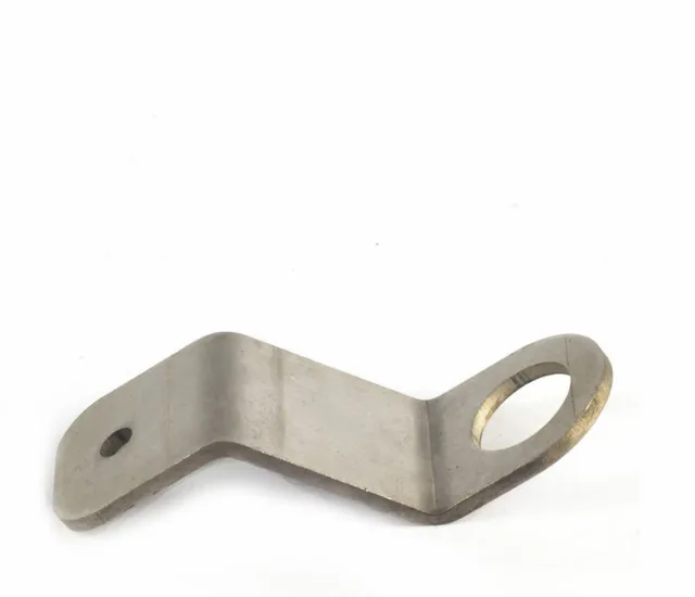 Болтовой кронштейн радиатора для женской модели 1992 2000 HONDA CIVIC|Гайки и болты| |