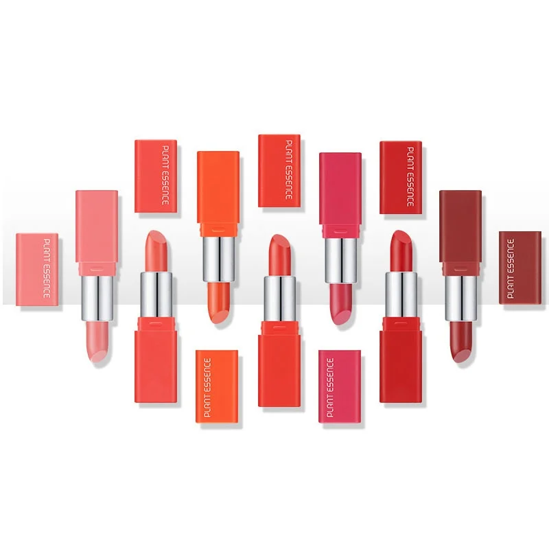 Набор и набор матовых карандашей для макияжа 7 цветов| |