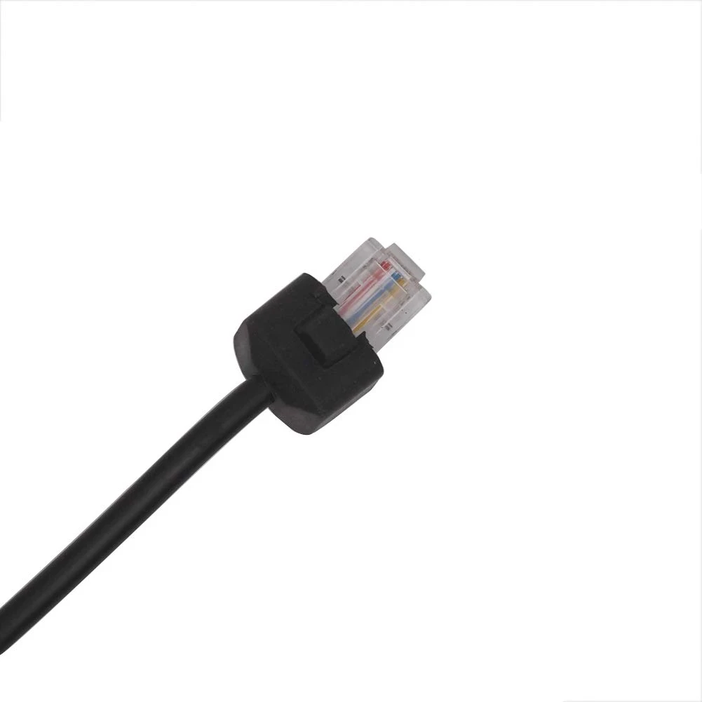 HMN3596A Speaker Microphone for Motorola Radio CM140 CM160 CM340 CM360 GM600 GM900 CDM750 CDM1250 CDM1550 EM200 EM400 GM1100