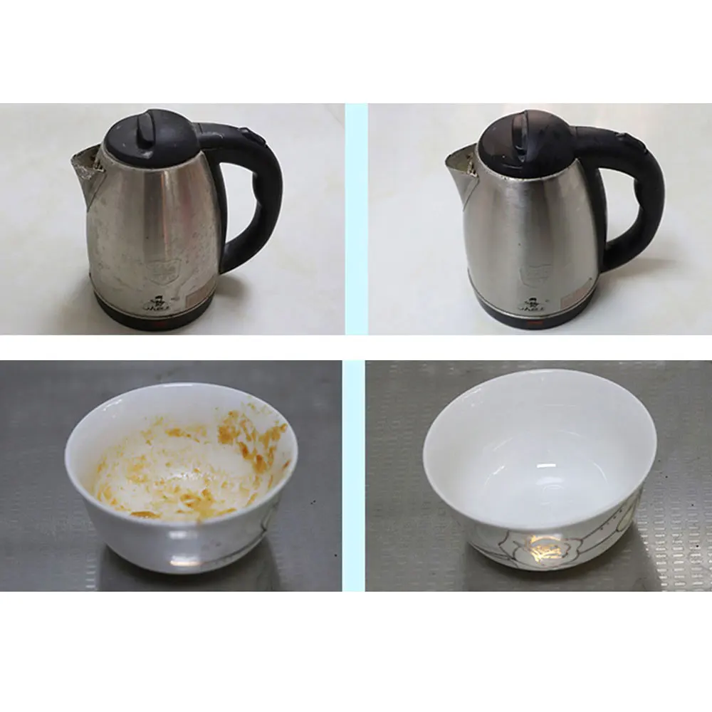 10 шт. меламиновая губка волшебная Ластик Тряпки Для Вытирания пыли салфетки для